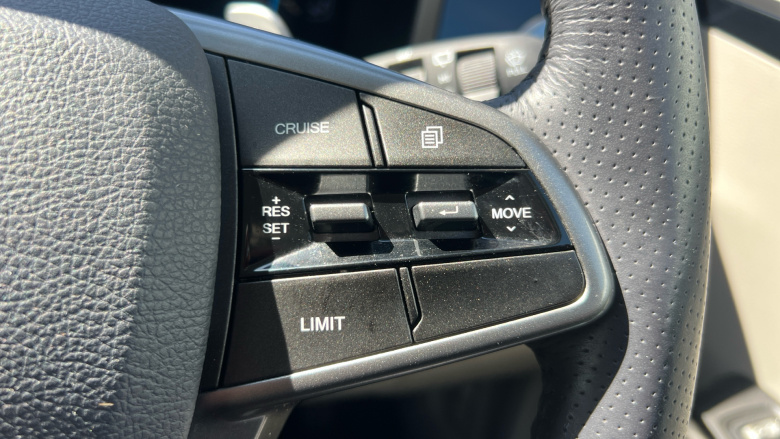 Ssangyong Korando 1.5 Ultimate 5dr Auto Petrol Estate